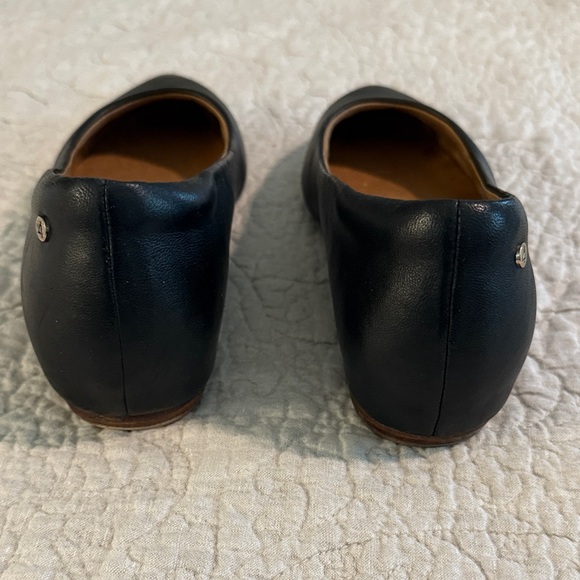 Frankie4 Black Women's Loafers, Sz 9.5 - Picture 5 of 8